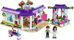 Lego 41336 Friends, Kinderen en Baby's, Speelgoed | Duplo en Lego, Ophalen of Verzenden, Gebruikt, Complete set, Lego