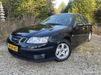 Saab 9-3 Sport Sedan 1.8t Sport..135.000 km.!Automaat, Auto's, Saab, 1998 cc, Stof, Gebruikt, 4 cilinders