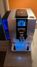 Jura z6, Witgoed en Apparatuur, Koffiezetapparaten, Gebruikt, 10 kopjes of meer, Ophalen of Verzenden, Afneembaar waterreservoir
