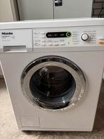 Miele Edition 111  8kg, 1600 toeren, Witgoed en Apparatuur, Wasmachines, 1200 tot 1600 toeren, Gebruikt, 8 tot 10 kg, Ophalen of Verzenden