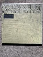 LP: Colosseum - "Daughter of Time" (1970 / 2019), Cd's en Dvd's, Vinyl | Rock, Ophalen of Verzenden, Nieuw in verpakking, 12 inch