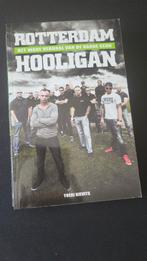 Rotterdam Hooligan - Het Ware Verhaal, Ophalen of Verzenden, Gelezen, Yoeri Kievits