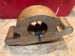 Nooitgedagt grondschaaf, Antiek en Kunst, Antiek | Gereedschap en Instrumenten, Ophalen of Verzenden