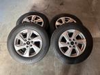 Ford Transit Custom Velgen 16 inch, Steek 6x120, Of T7, Demo, Auto-onderdelen, Banden en Velgen, Ophalen, Velg(en), 16 inch, Nieuw