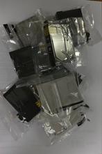 Epson Cartridges - 8 Zwarte Cartridges - Nieuw, Ophalen of Verzenden, Nieuw, Cartridge, Epson