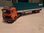 Tekno Scania 141 Appels Waalwijk, Verzenden, Nieuw, Auto, Tekno