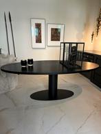 Table du Sud tafel 220x110, Huis en Inrichting, Tafels | Eettafels, Ophalen, Zo goed als nieuw, Vijf personen of meer, Ovaal