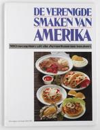 De verenigde smaken van Amerika (1987), Verzenden, Zo goed als nieuw