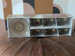vintage nieuw in verpakking Arcoroc 6 kop en schotel, Huis en Inrichting, Keuken | Servies, Ophalen of Verzenden, Nieuw, Overige stijlen