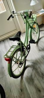 TEKOOP POPAL FIETS JONGENS OF MEISJES, Ophalen, Gebruikt, 22 inch