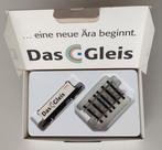 MÄRKLIN Z speciale wagon tgv introductie C-rails 1996, Ophalen of Verzenden, Zo goed als nieuw, Wagon, Märklin