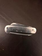 legerzakmes (Army Clasp Knife) met marlin spike (zeilpen), Ophalen of Verzenden, Overige soorten, Overige gebieden, Mes of Dolk