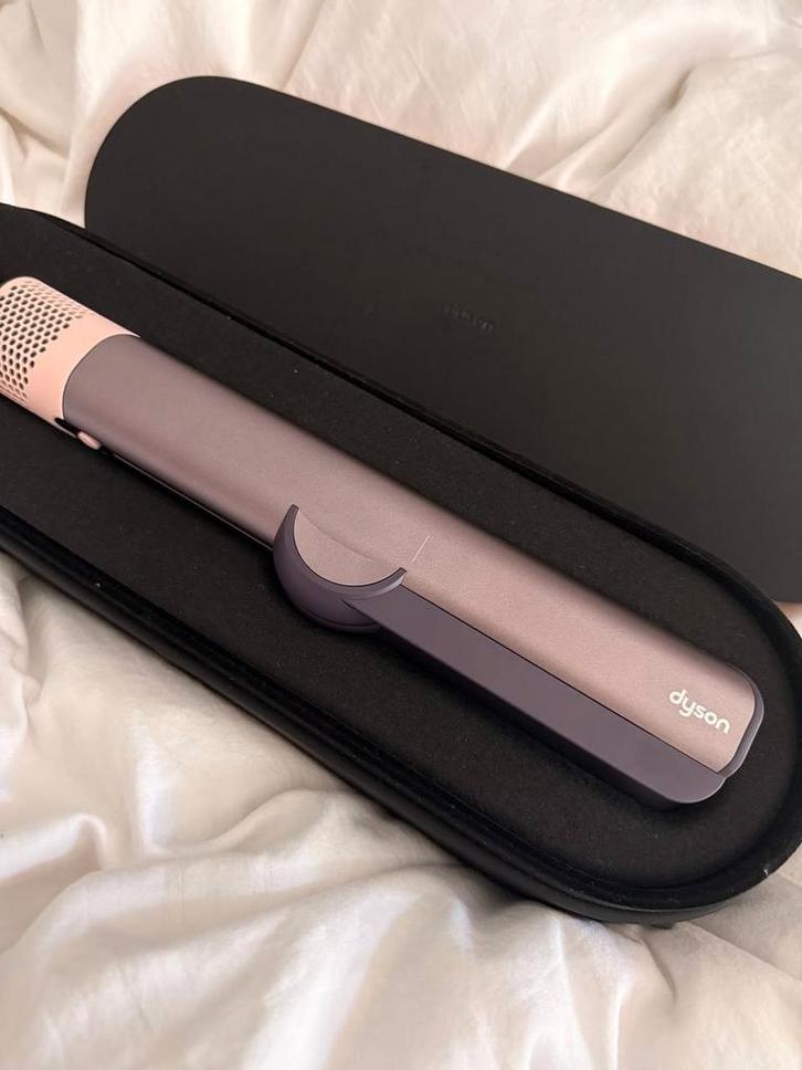 Nieuw Dyson Airstrait haarstyler, Sieraden, Tassen en Uiterlijk, Uiterlijk | Haarverzorging, Nieuw, Föhn of Haardroger, Ophalen of Verzenden