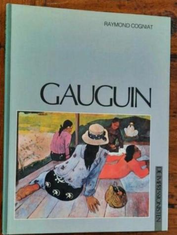 PAUL GAUGUIN Atrium hardcover groot formaat Nederlands beschikbaar voor biedingen