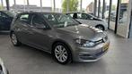 Volkswagen Golf 1.0 TSI Comfortline navigatie clima cruise c, Voorwielaandrijving, Stof, Gebruikt, Euro 6
