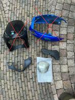 Piaggio zip onderdelen, Ophalen of Verzenden, Gebruikt, Piaggio