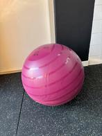 Yogabal Decathlon, Sport en Fitness, Yoga en Pilates, Ophalen, Zo goed als nieuw