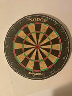 Nodor Supabull Dartbord, Ophalen, Gebruikt, Dartbord
