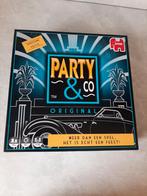 Party & Co, Ophalen, Zo goed als nieuw
