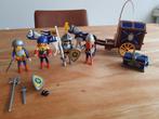 Playmobil koningsridders 3314 compleet, Kinderen en Baby's, Speelgoed | Playmobil, Complete set, Ophalen of Verzenden, Zo goed als nieuw