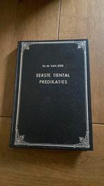 Ds M. van Beek, Boeken, Ophalen of Verzenden, Gelezen