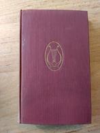 Perles de la Poésie Française - Vintage Editie, Ophalen of Verzenden, Gelezen, Martin J. Premsela, Meerdere auteurs