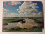 MB puzzle 1500 stukjes oost Friesland Duitsland puzzel, Hobby en Vrije tijd, Denksport en Puzzels, Ophalen of Verzenden, Gebruikt
