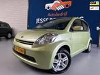 Daihatsu Sirion 2 1.0-12V Trend,bj.2006,NAP met 133.804 km., Auto's, Daihatsu, Voorwielaandrijving, Gebruikt, 750 kg, Bedrijf