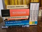 Militaria Boeken Rotterdam WO II, Verzamelen, Militaria | Tweede Wereldoorlog, Nederland, Overige soorten, Boek of Tijdschrift