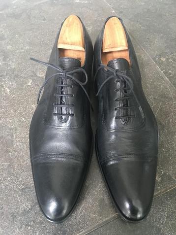N.D.C. handmade oxfordschoenen 43 NIEUW beschikbaar voor biedingen