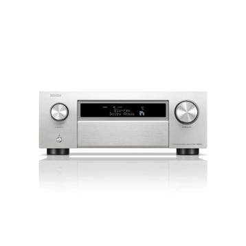 Denon AVC-X6800H B-Stock beschikbaar voor biedingen