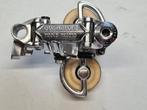 Campagnolo Nuovo Record achterderailleur Pat. 81 en 83, Gebruikt, Campagnolo, Racefiets, Ophalen of Verzenden
