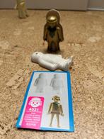 Playmobil Mummy, Kinderen en Baby's, Speelgoed | Playmobil, Ophalen of Verzenden, Zo goed als nieuw, Los playmobil