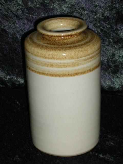 Zaalberg Leiderdorp Holland Vaas (A), Antiek en Kunst, Antiek | Keramiek en Aardewerk, Ophalen