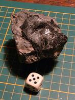 NWA ongeclassificeerde Meteoriet  nr 2, Ophalen of Verzenden, Overige typen