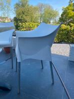 Tuinset: tafel met 4 stoelen, Ophalen of Verzenden