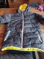 Ski jas maat L, Ophalen, Zo goed als nieuw, Maat 52/54 (L), Decathlon