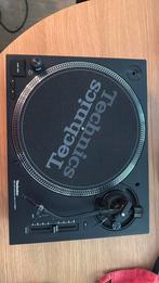1 x 3 jaar warranty Technics SL1210 MK7 Turntable., Ophalen of Verzenden, Zo goed als nieuw, Technics