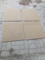 Gratis systeemplafond platen 300 stuks en profielen, Doe-het-zelf en Verbouw, Ophalen, Gebruikt, Overige materialen, Minder dan 20 mm