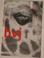 bvj biologie HAVO/VWO, VWO, Verzenden, Malmberg, Biologie
