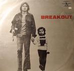 Breakout (Poolse) Blues Lp, 1960 tot 1980, Blues, Gebruikt, Ophalen of Verzenden