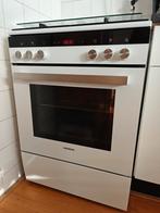 Siemens Gasfornuis met Oven - Prima Staat!, Witgoed en Apparatuur, Fornuizen, Ophalen, Gebruikt, 60 cm of meer, 4 kookzones