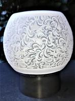 vintage Plafondlamp - plafonnière van RZB Leuchten (Germany, Huis en Inrichting, Lampen | Plafondlampen, Ophalen of Verzenden