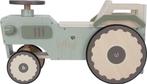 Looptractor Little Dutch, nieuw met verkleurde verpakking, Verzenden, Nieuw, Jongen of Meisje