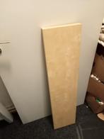 Wandplank., Ophalen, Zo goed als nieuw