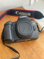 Canon 6D mark 2 6Dii shuttercount 11.812, Audio, Tv en Foto, Fotocamera's Digitaal, Ophalen of Verzenden, Zo goed als nieuw, Canon