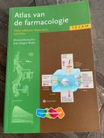 Heinz Lüllmann - Sesam Atlas van de farmacologie, Boeken, Studieboeken en Cursussen, Nieuw, Heinz Lüllmann; Lutz Hein; Klaus Mohr