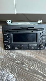 Originele Hyundai/Kia autoradio, modelnummer 96160-3U230WK., Auto-onderdelen, Ophalen of Verzenden