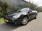 Chrysler Sebring Cabrio 2.7 Limited / AUTOMAAT / LEER / CRUI, Auto's, Chrysler, 188 pk, 450 kg, Gebruikt, Cabriolet