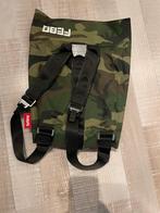 Fatboy Rugtas - Camouflage, Overige merken, 25 tot 40 cm, Ophalen of Verzenden, Zo goed als nieuw